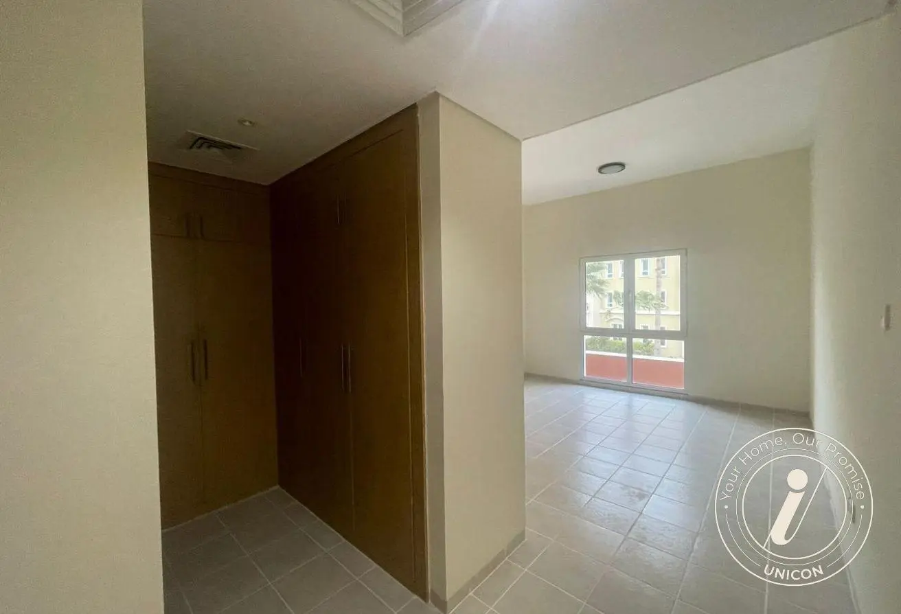 Building 110, Contemporary Cluster, Discovery Gardens, Dubai