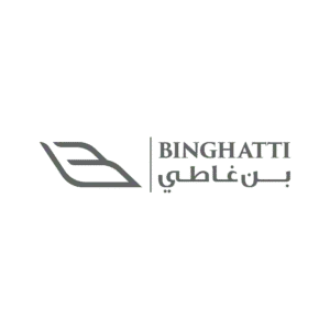 Binghatti