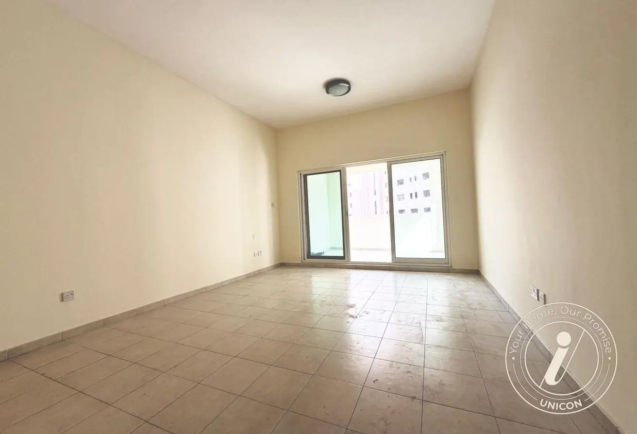 Spacious Studio | Best Balcony 2min JLT
