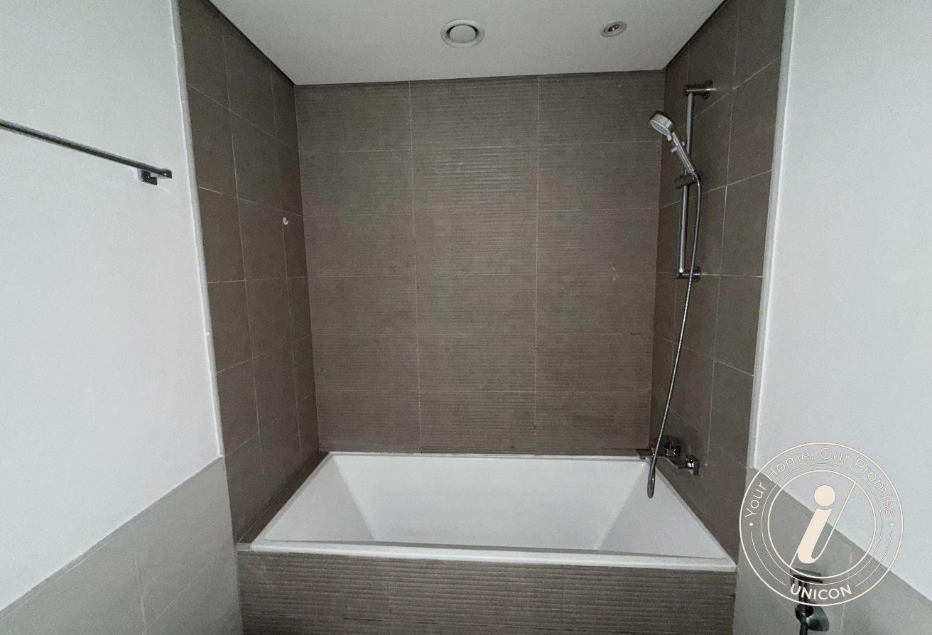Apartment for rent in The Pulse Residence Park B3