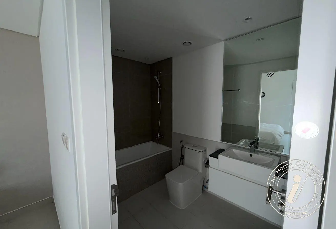 Apartment for rent in The Pulse Residence Park B3