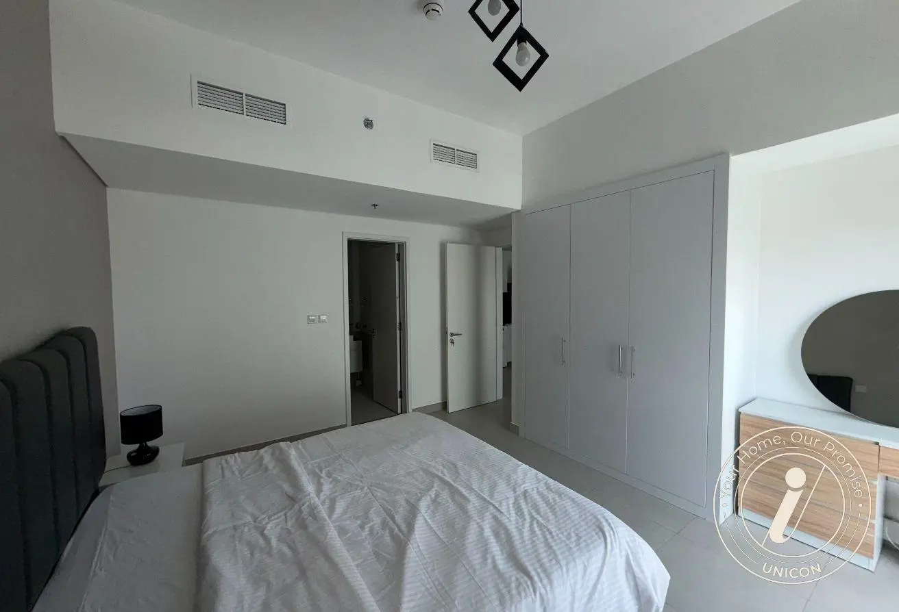 Apartment for rent in The Pulse Residence Park B3