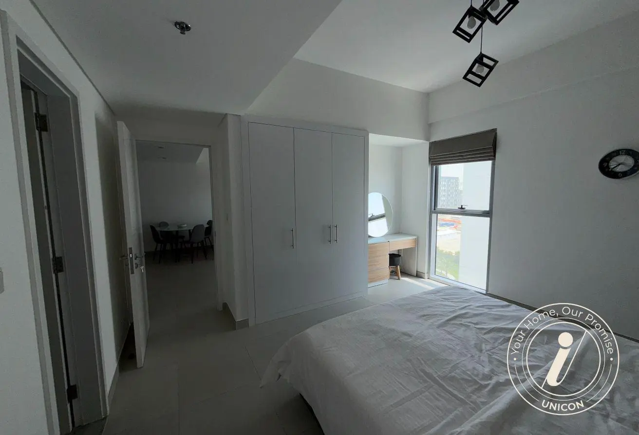 Apartment for rent in The Pulse Residence Park B3