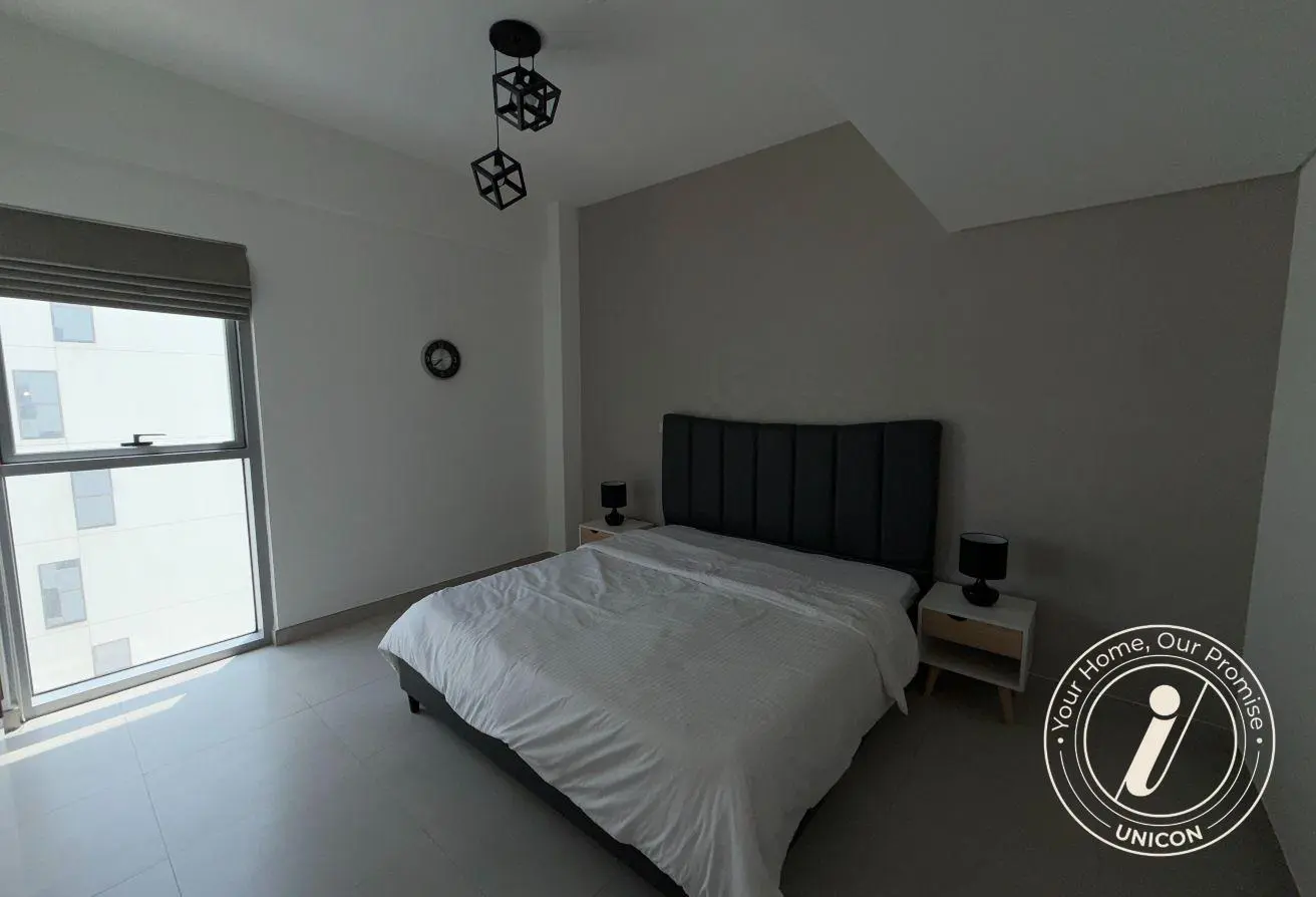 Apartment for rent in The Pulse Residence Park B3