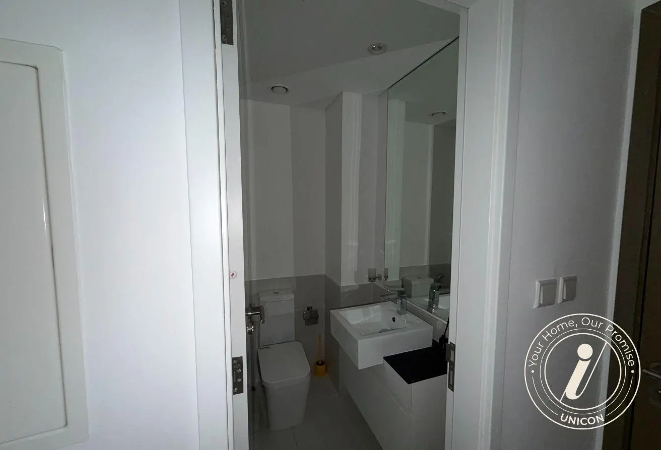 Apartment for rent in The Pulse Residence Park B3