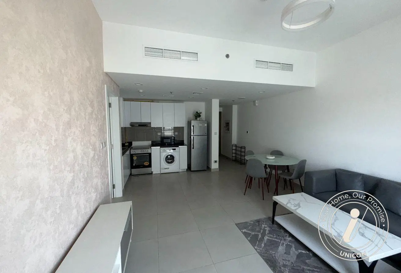 Apartment for rent in The Pulse Residence Park B3