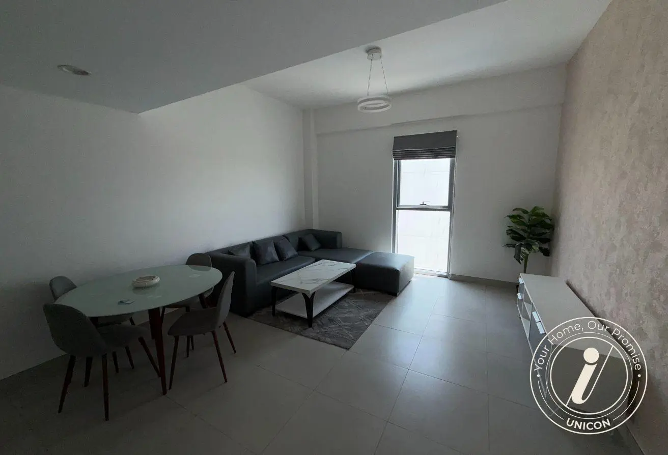 Apartment for rent in The Pulse Residence Park B3