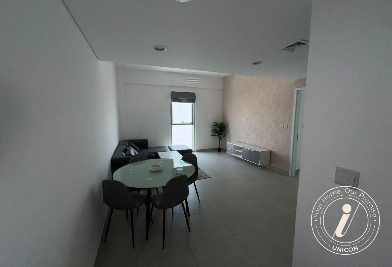 Apartment for rent in The Pulse Residence Park B3