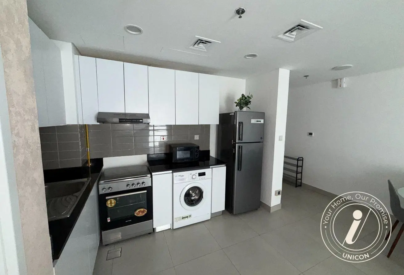 Apartment for rent in The Pulse Residence Park B3