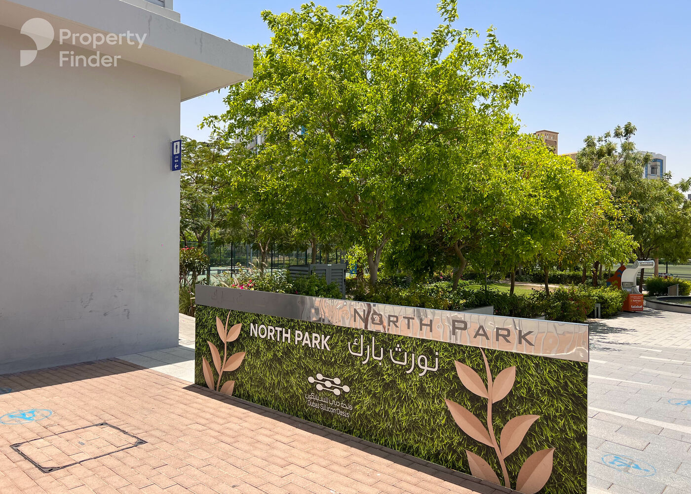 Apartment for rent in Axis Residence 2, Axis Residence