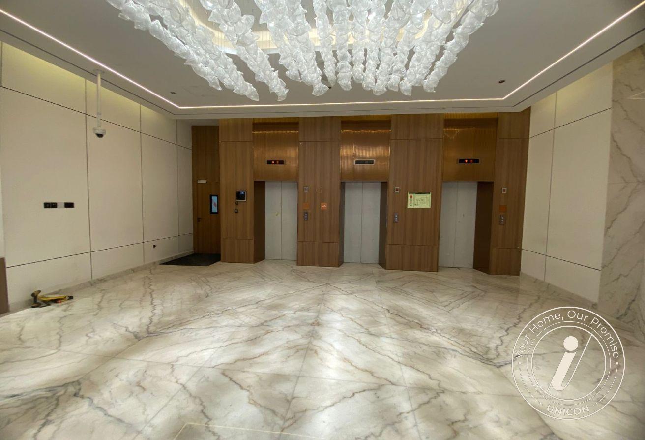 Apartment for sale in Olivo Park Residences, District 10
