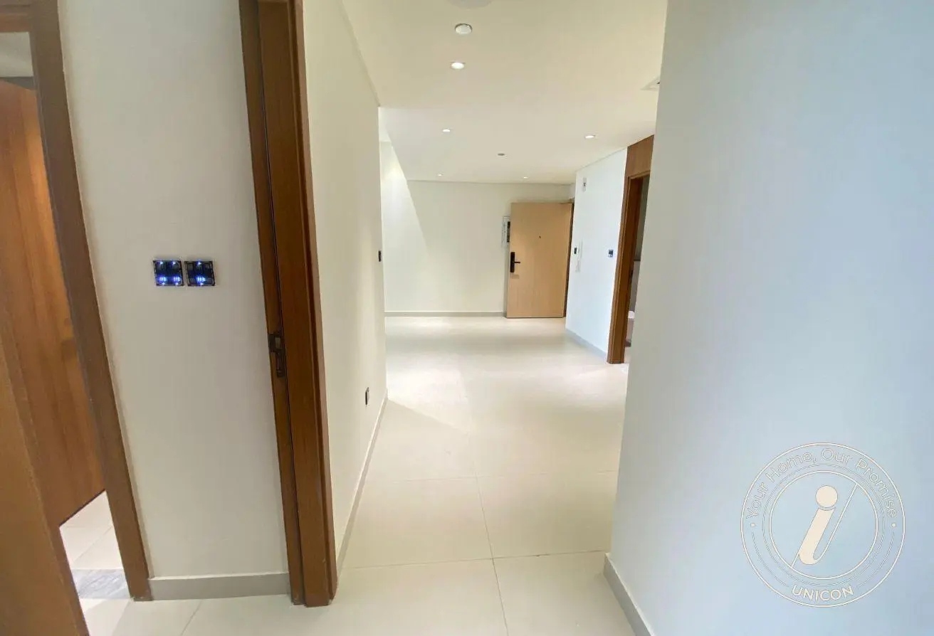 Apartment for sale in Olivo Park Residences, District 10