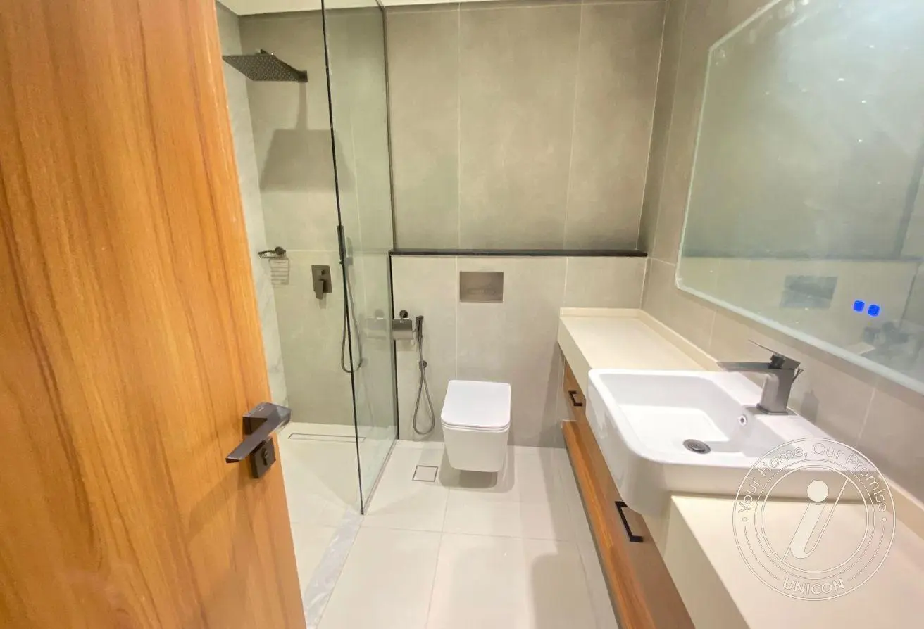 Apartment for sale in Olivo Park Residences, District 10
