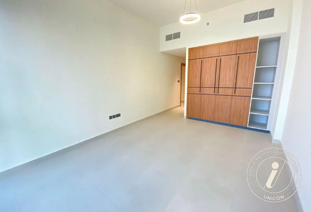 Apartment for sale in Olivo Park Residences, District 10