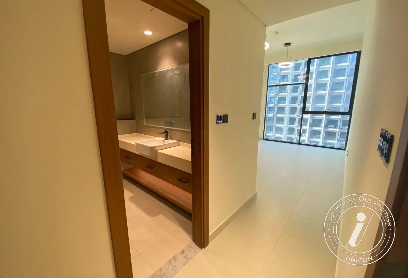 Apartment for sale in Olivo Park Residences, District 10