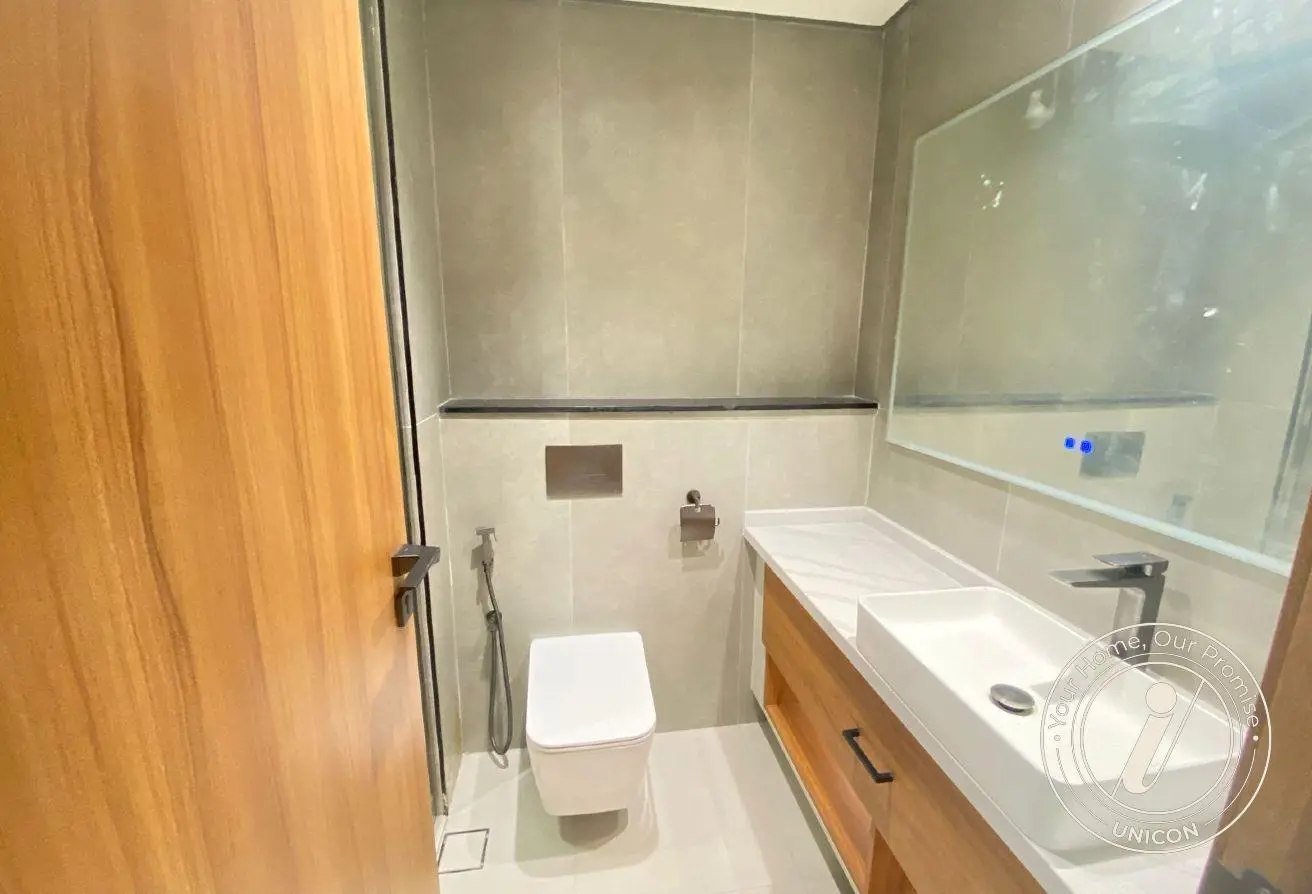 Apartment for sale in Olivo Park Residences, District 10