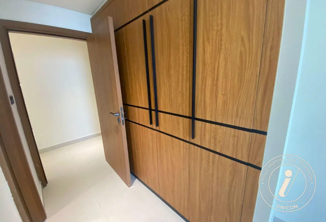 Apartment for sale in Olivo Park Residences, District 10