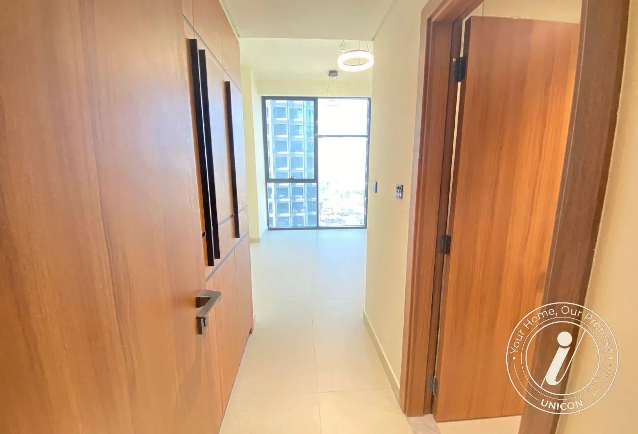 Apartment for sale in Olivo Park Residences, District 10