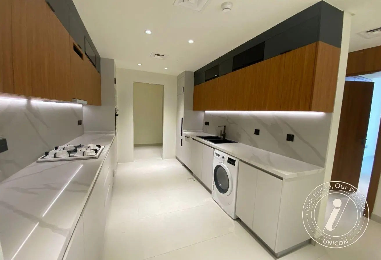 Apartment for sale in Olivo Park Residences, District 10