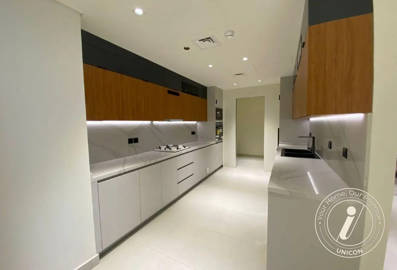 Apartment for sale in Olivo Park Residences, District 10