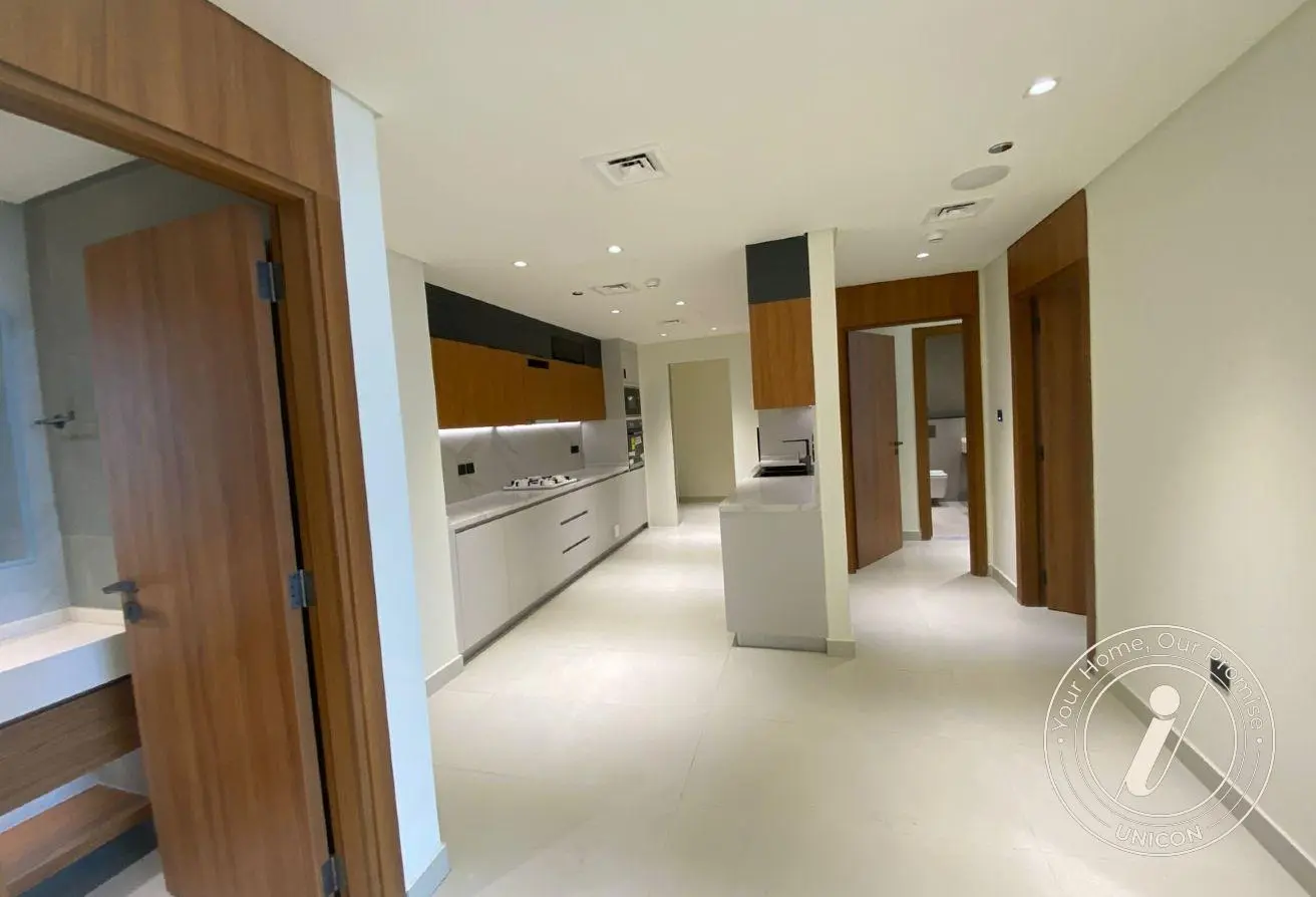 Apartment for sale in Olivo Park Residences, District 10
