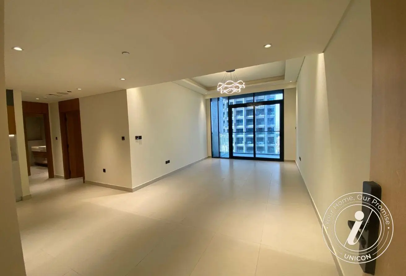 Apartment for sale in Olivo Park Residences, District 10