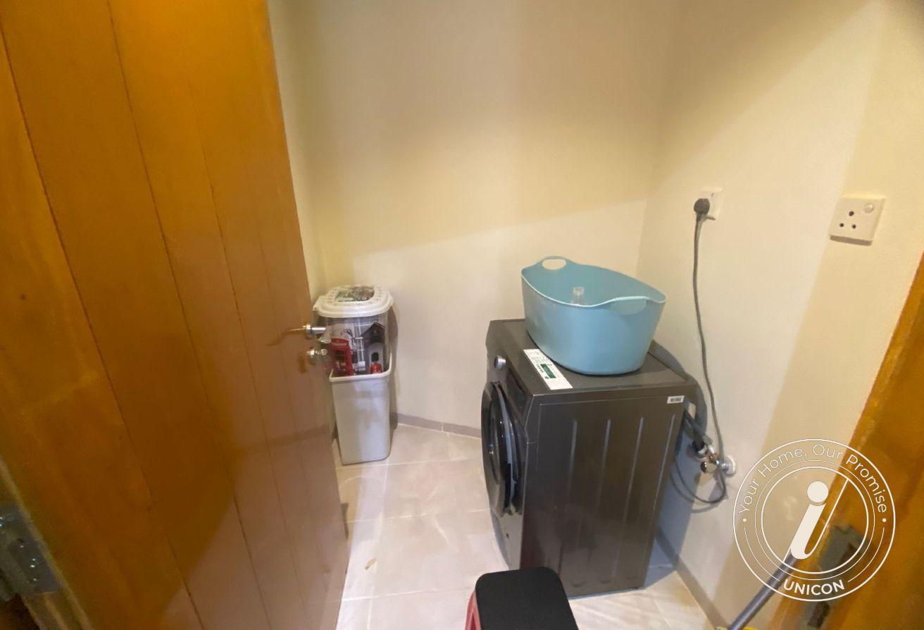 Apartment for rent in Building 110, Contemporary Cluster