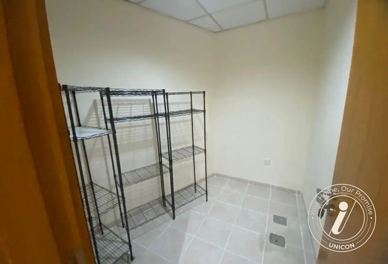 Apartment for rent in Building 110, Contemporary Cluster