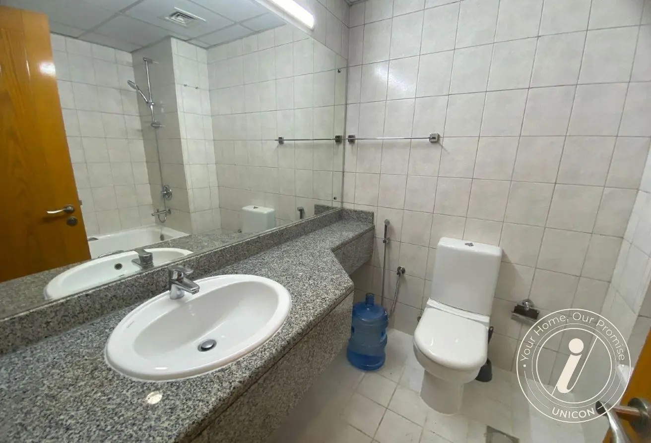 Apartment for rent in Building 110, Contemporary Cluster