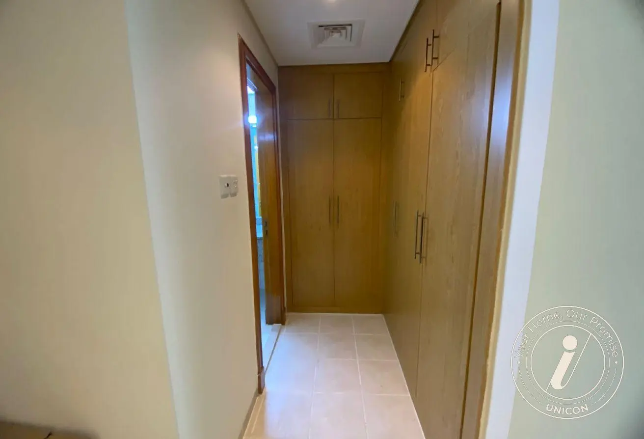 Apartment for rent in Building 110, Contemporary Cluster
