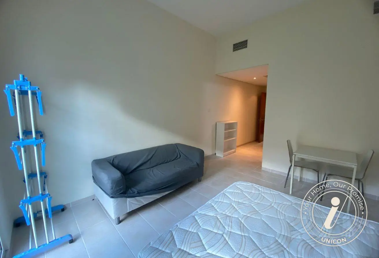 Apartment for rent in Building 110, Contemporary Cluster