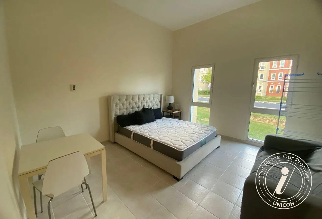 Apartment for rent in Building 110, Contemporary Cluster