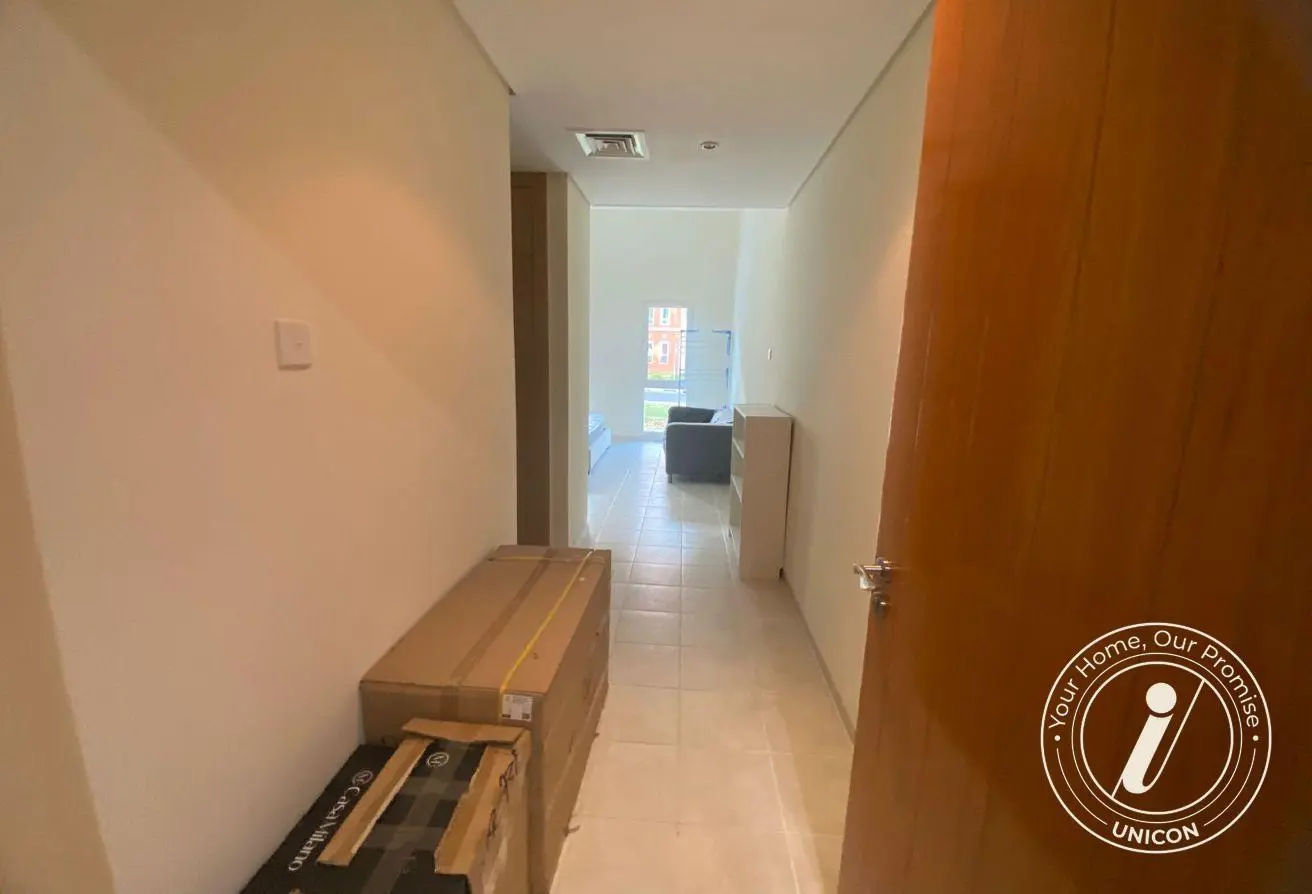 Apartment for rent in Building 110, Contemporary Cluster