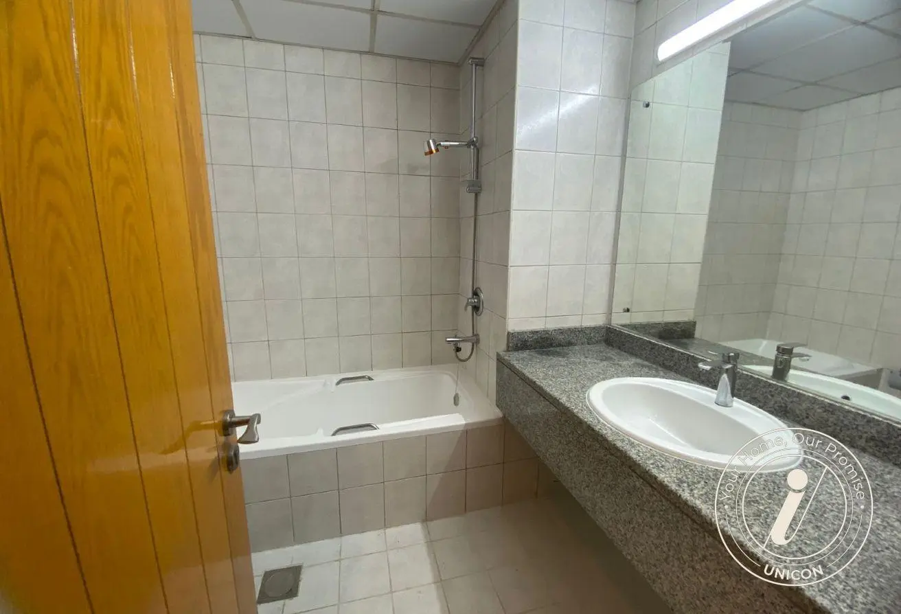 Apartment for rent in Building 110, Contemporary Cluster