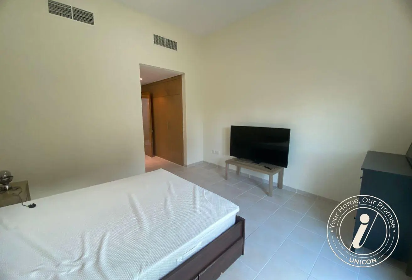 Apartment for rent in Building 110, Contemporary Cluster