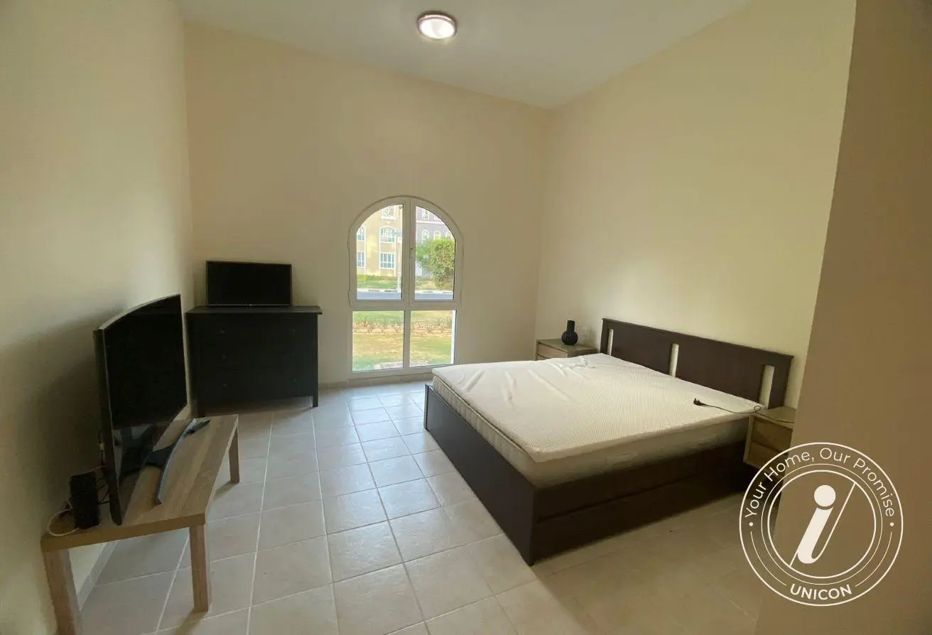 Apartment for rent in Building 110, Contemporary Cluster