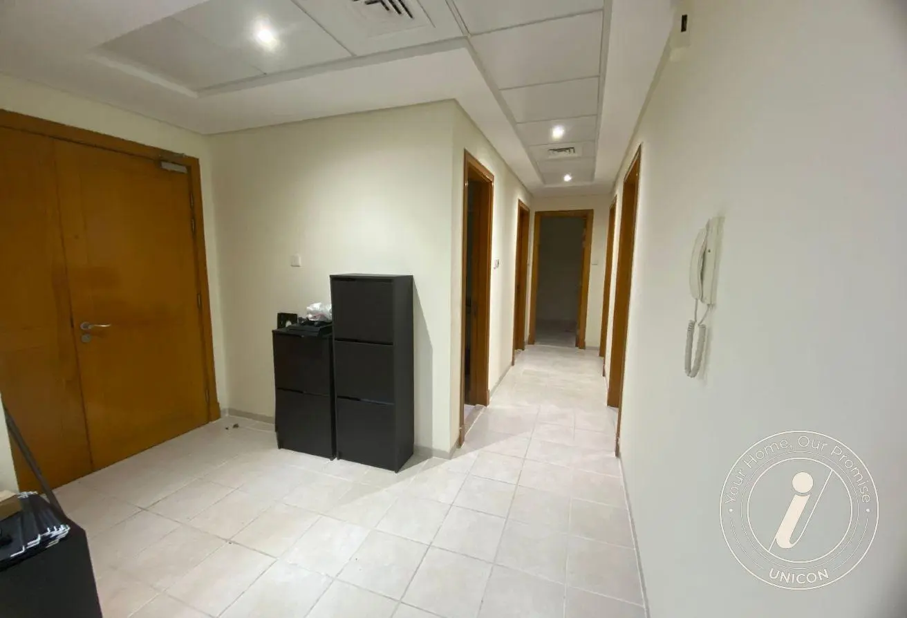 Apartment for rent in Building 110, Contemporary Cluster