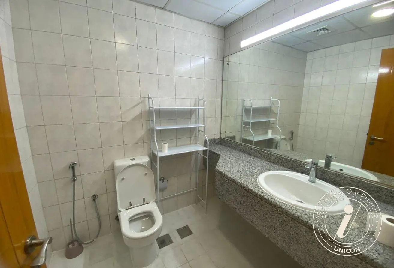 Apartment for rent in Building 110, Contemporary Cluster
