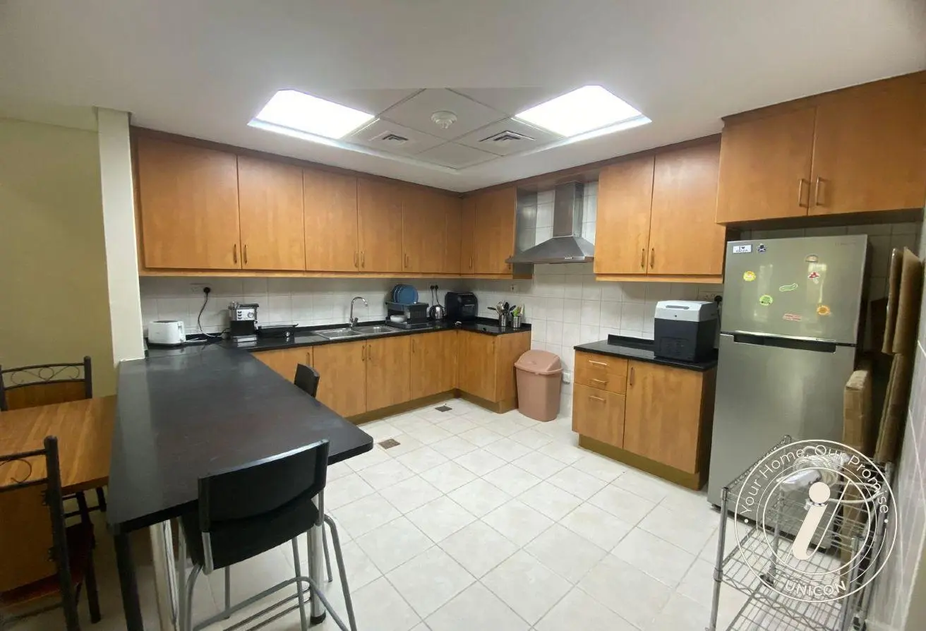 Apartment for rent in Building 110, Contemporary Cluster