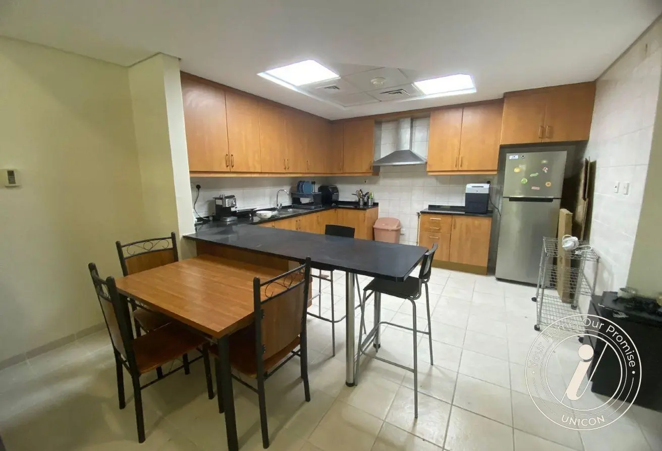 Apartment for rent in Building 110, Contemporary Cluster