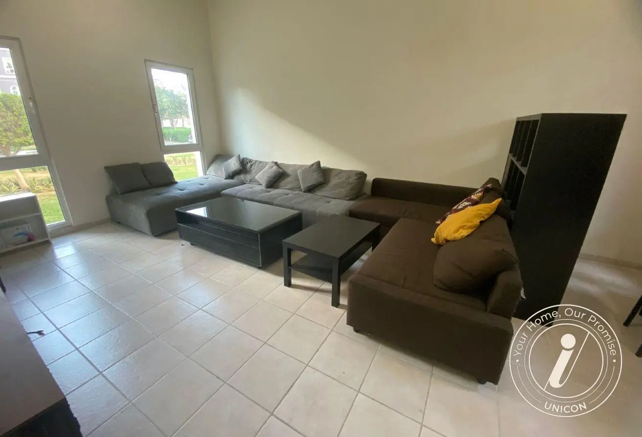 Apartment for rent in Building 110, Contemporary Cluster