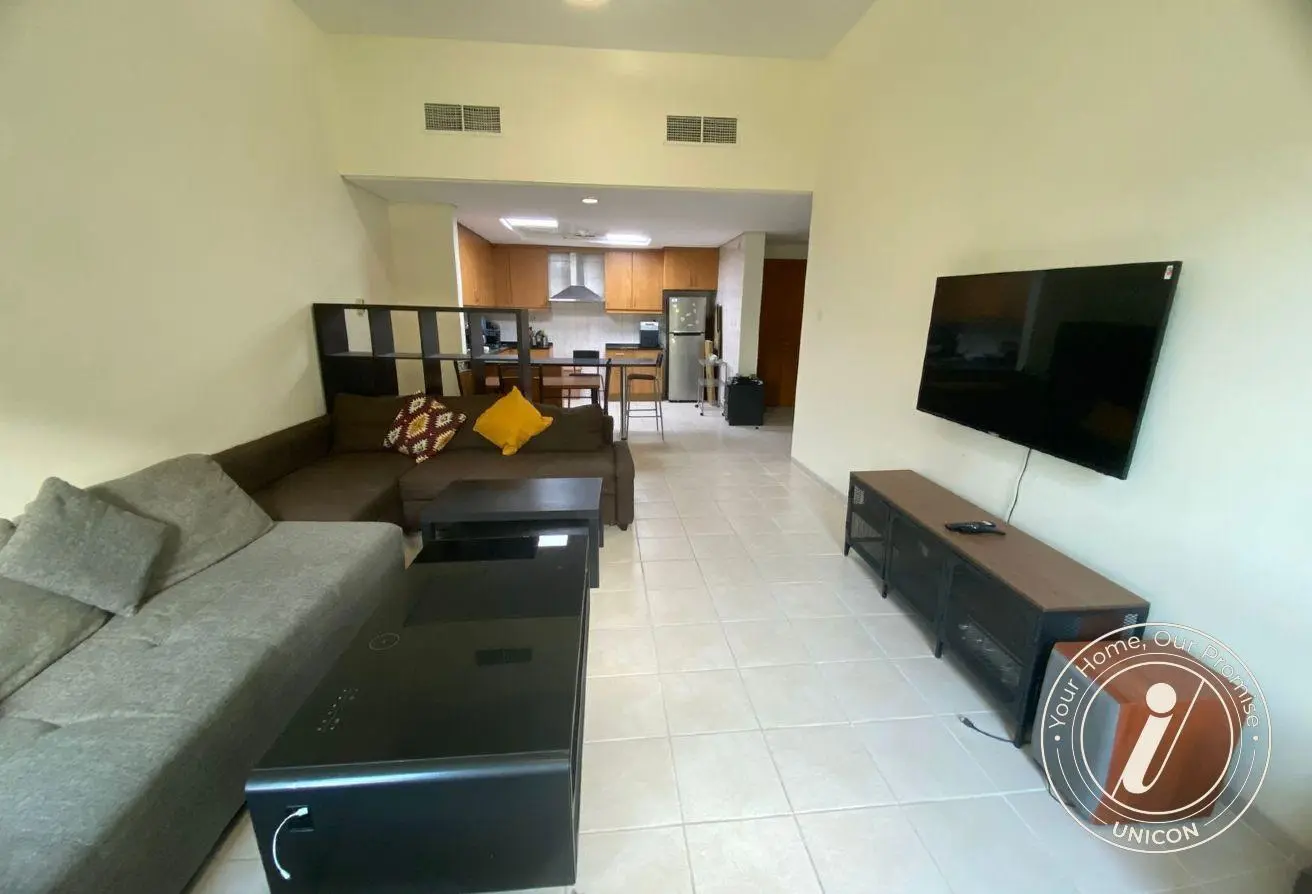Apartment for rent in Building 110, Contemporary Cluster