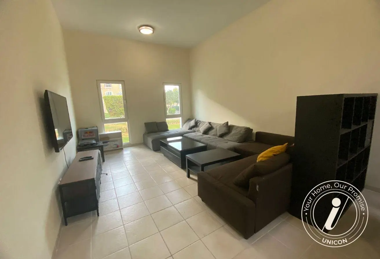 Apartment for rent in Building 110, Contemporary Cluster