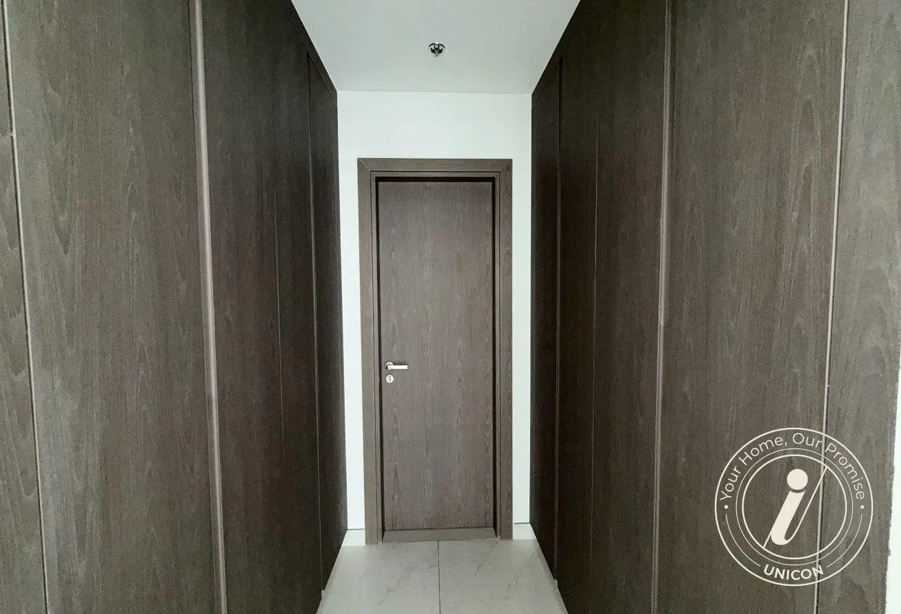 Apartment for rent in Residences 11, District One