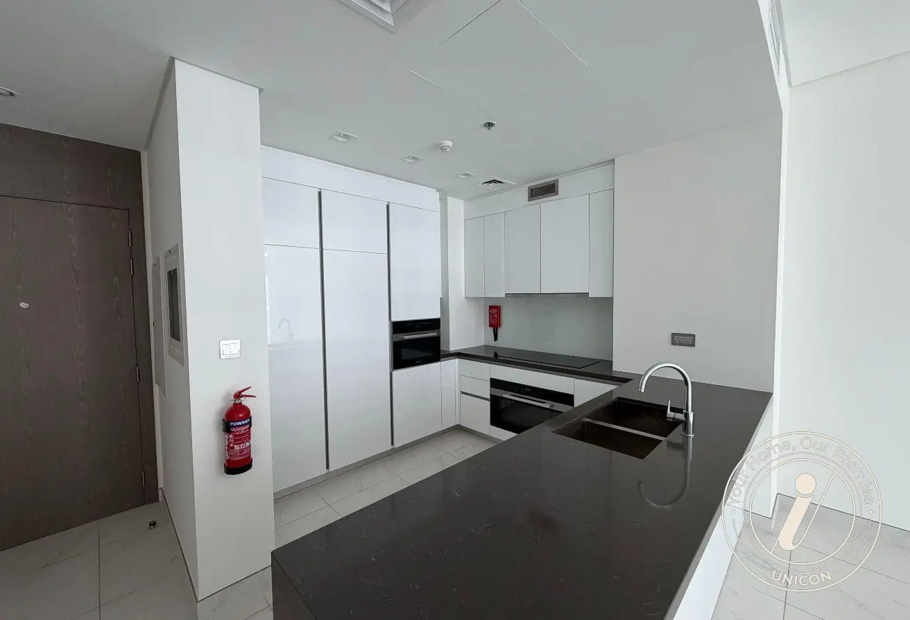 Apartment for rent in Residences 11, District One