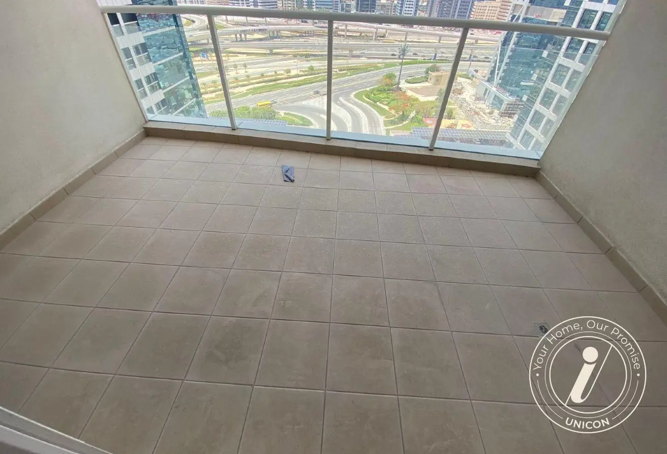 Apartment for rent in Laguna Tower, JLT Cluster A
