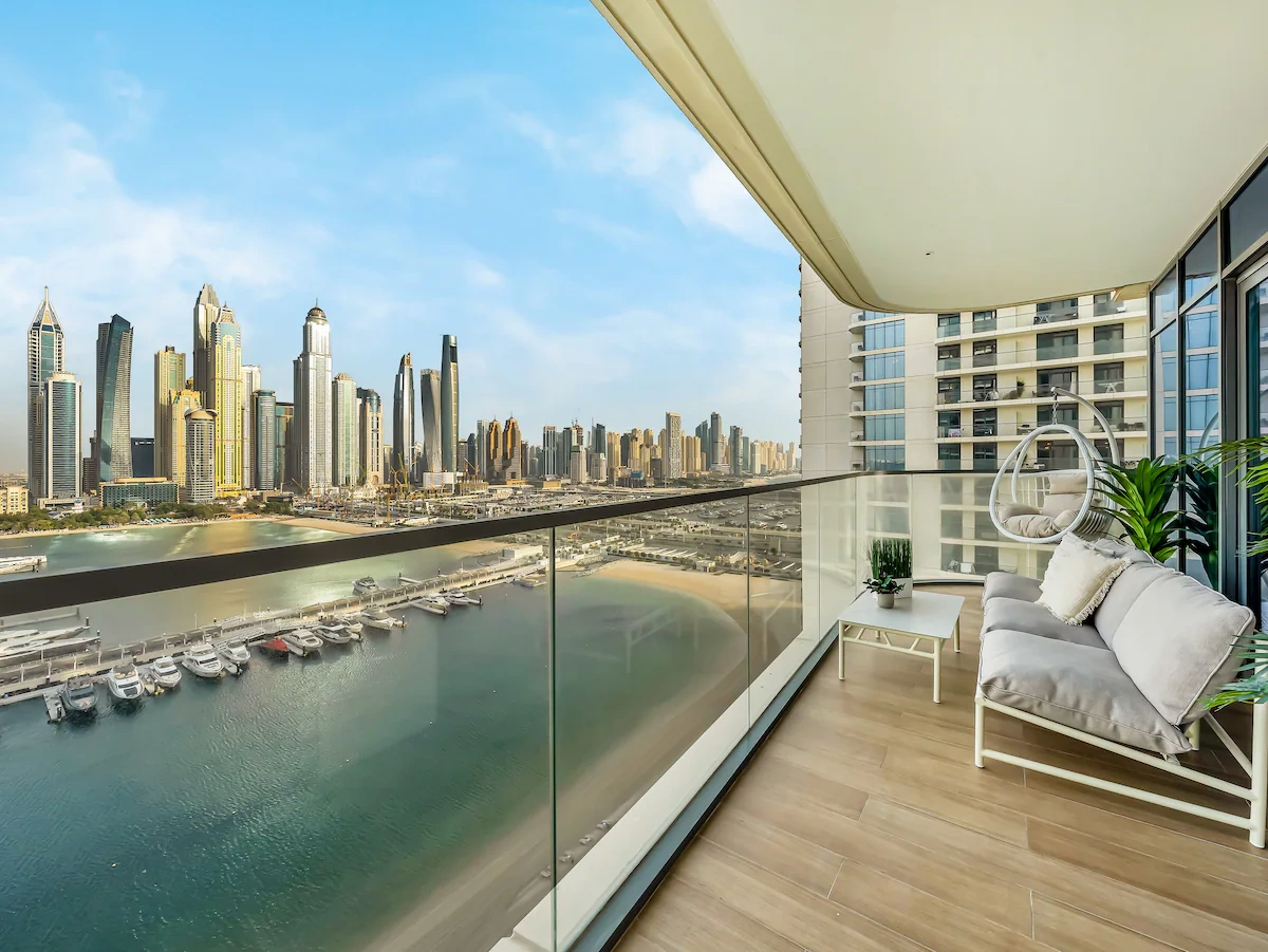 Property Exterior