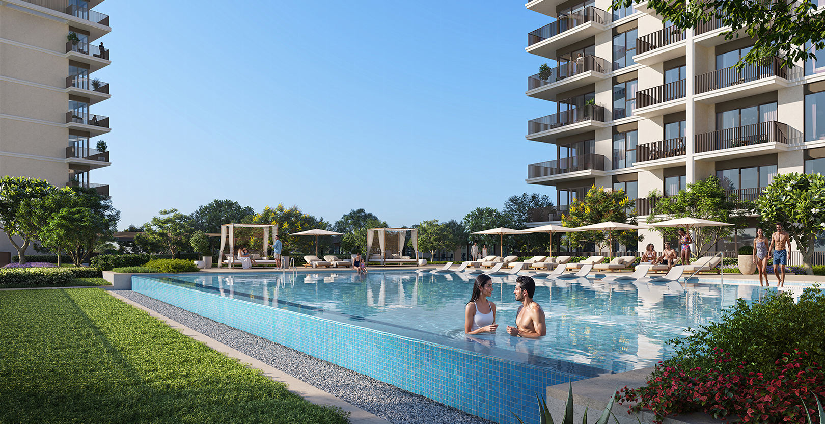 Grove Ridge