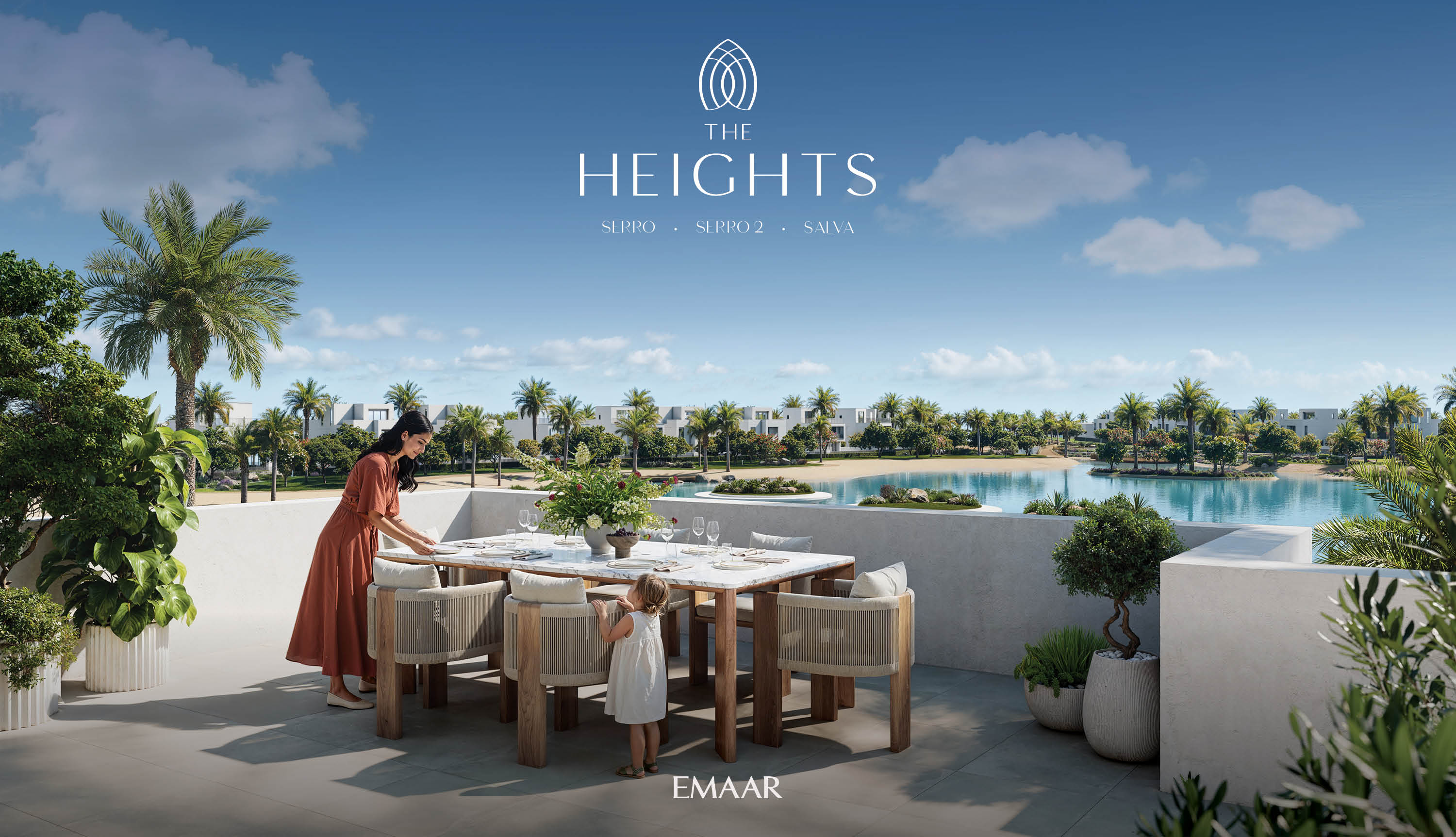 The Heights