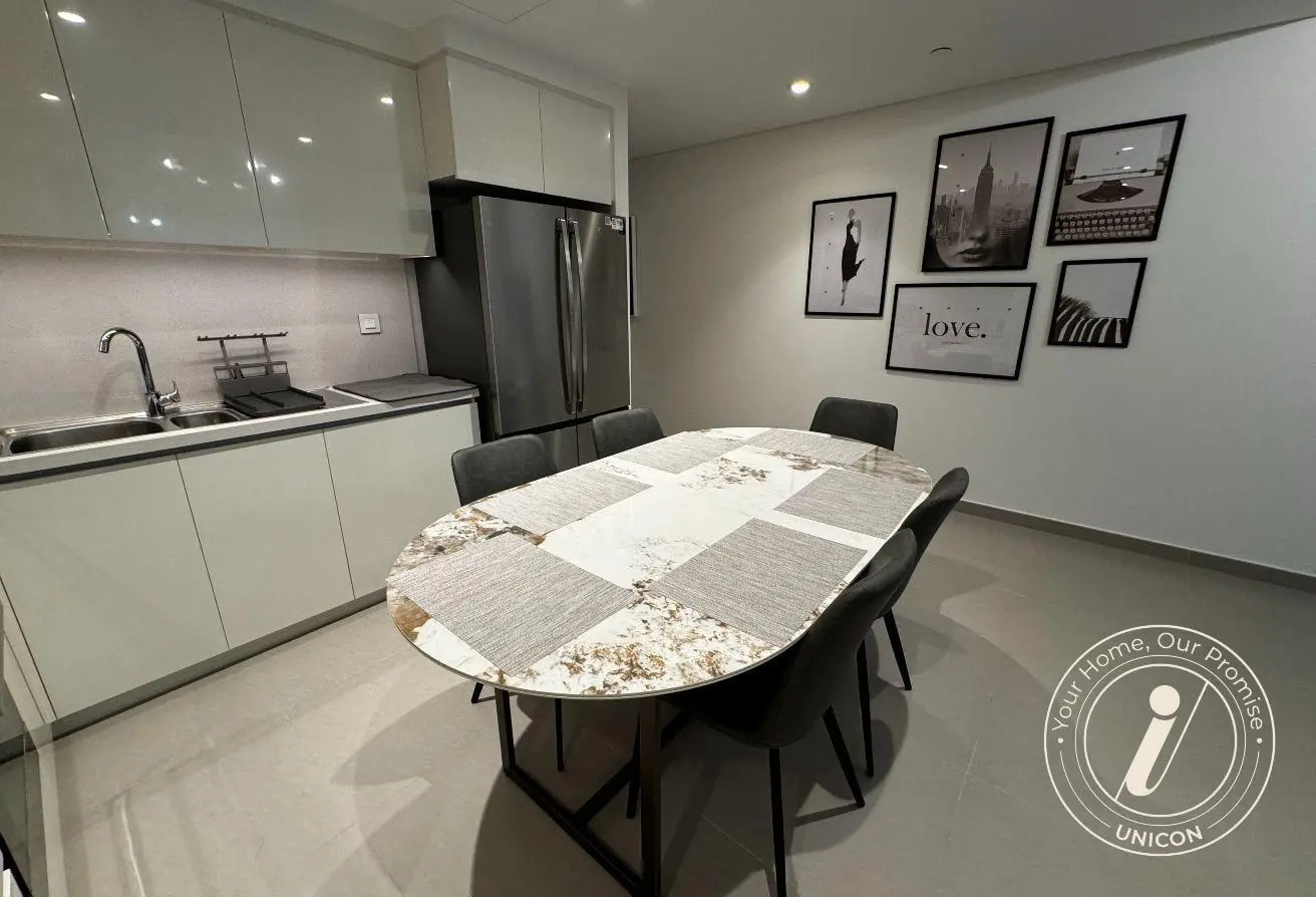 Apartment for rent in Downtown Views II Tower 3, Downtown Views II
